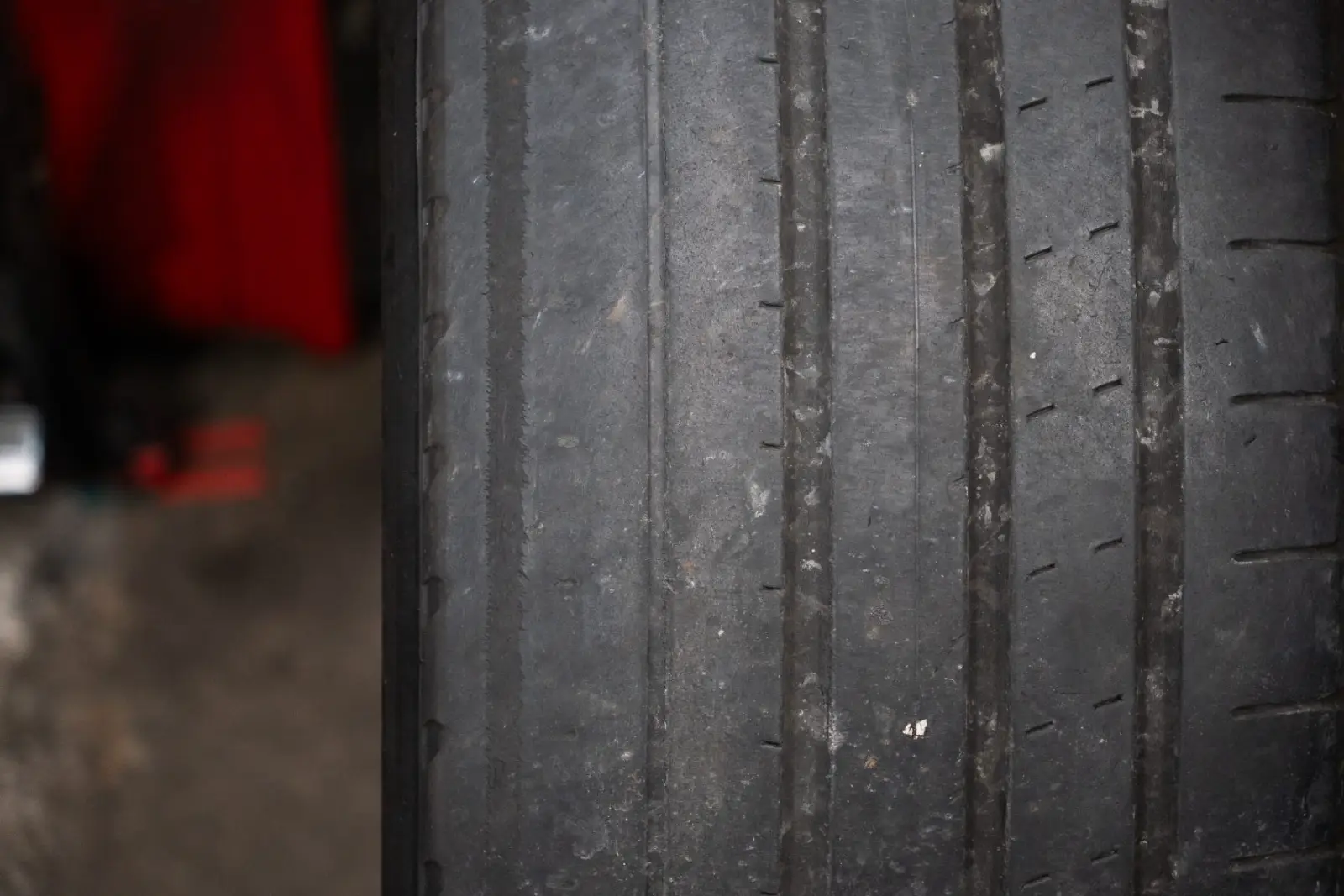 EV-rated tyres in stock for Teslas at GVI Auckland